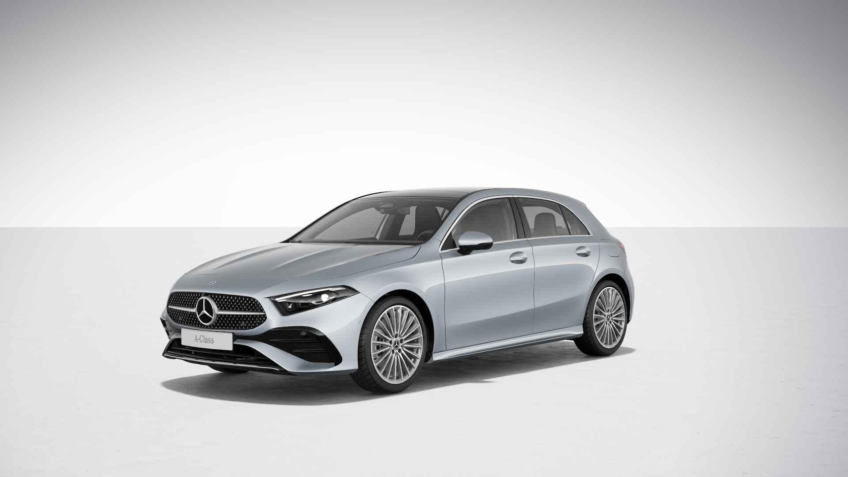 Mercedes-Benz A-klasse - Hatchback 250 e Star Edition - AutoWereld.nl