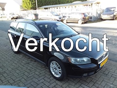 Volvo V50 - 1.8 Elite