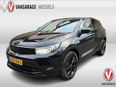 Opel Grandland - 1.2 Turbo GS Line | Clima | LM | Navi | PDC | LED |