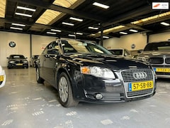 Audi A4 Limousine - 2.0 Pro Line