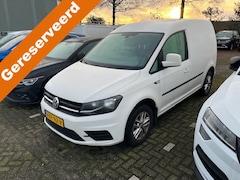 Volkswagen Caddy - 2.0 TDI L1H1 BMT Highline