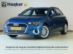 Audi A3 Sportback - 30 TFSI * AFLEVERPAKKET INBEGREPEN INCL. 1 JAAR GARANTIE