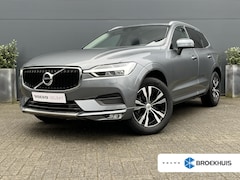 Volvo XC60 - 2.0 B5 Momentum Exclusive | DAB ontvanger | audio installatie premium | cruise control ada