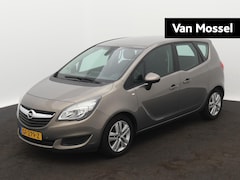 Opel Meriva - 1.4 Turbo Business+