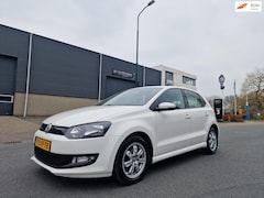 Volkswagen Polo - 1.2 TDI BlueMotion AIRCO CRUISE ELEC.PAKET