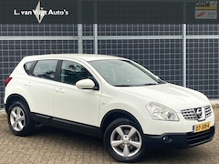 Nissan Qashqai - 1.6 Acenta