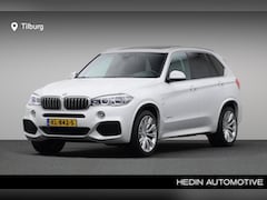 BMW X5 - xDrive30d High Executive | Achteruitrijcamera | Comfortstoelen Voor | High Executive | Har