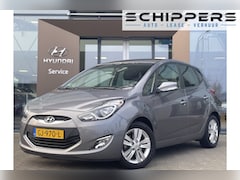 Hyundai ix20 - 1.6i i-Vision Achterruitrijcamera | Navigatie systeem