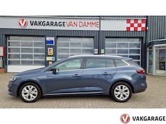 Renault Mégane Estate - 1.3 TCe Limited