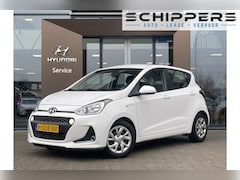 Hyundai i10 - 1.0i Comfort Cruise control | Airco