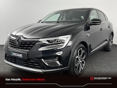 Renault Arkana - 1.6 E-Tech Hybrid 145 Intens | Camera | Climatronic | AppleCarplay AndroidAuto | Adaptieve