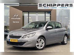 Peugeot 308 - 1.2 PureTech Active Trekhaak | Navigatie