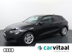 Audi A3 Sportback - 30 TFSI Advanced edition | 110 PK | Automaat | LED verlichting | Lichtmetalen velgen 17 "|