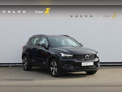 Volvo XC40 - T4 211pk Automaat Recharge R-Design Expression Navigatie / Standkachel / 18" lichtmetalen