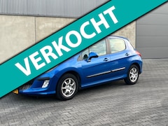 Peugeot 308 - 1.6 VTi X-line AIRCO+CRUISE CONTROL+TREKHAAK+RADIO CD MP3+VELGEN+APK