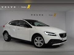 Volvo V40 Cross Country - T3 152PK Automaat Polar+ Luxury