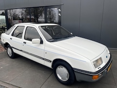 Ford Sierra - 1.6 Ghia Custom