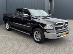 Dodge Ram 1500 - 5.7 V8 4x4 Crew Cab 6'4