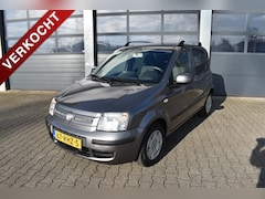 Fiat Panda - 1.2 69pk Edizione Cool