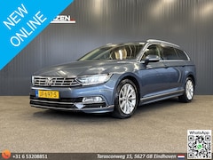 Volkswagen Passat Variant - 2.0 TDI Business Edition R | Pano | Cruise | Navi | Camera |