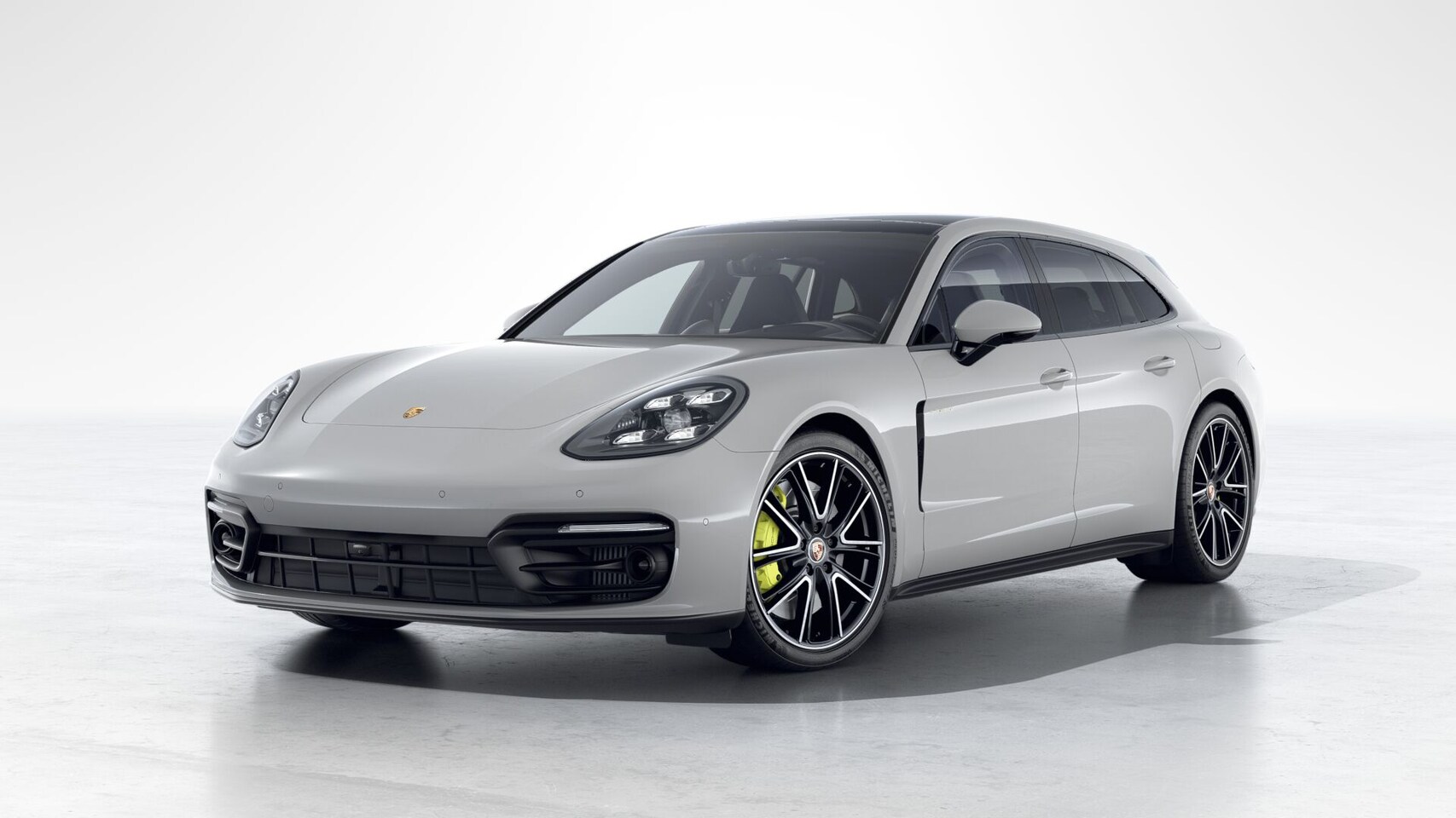 Porsche Panamera Sport Turismo - 4S E-Hybrid - AutoWereld.nl