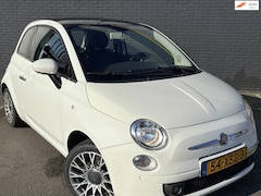 Fiat 500 - 1.2 Lounge