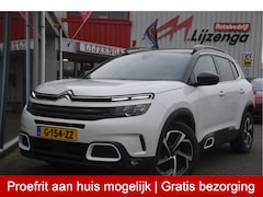 Citroën C5 Aircross - 1.2 PureTech Feel Carplay | Keyless | Twotone | DAB | 18 inch | Bluetooth | Clima