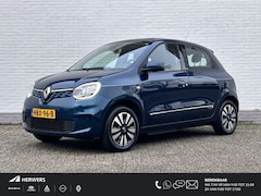 Renault Twingo Z.E. - R80 Intens automaat / Elektrisch vouwdak / Koopaccu / SoH 93.0% / Camera / Apple carplay &