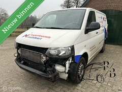 Volkswagen Transporter - 2.0 TDI L1H1 T800 Baseline