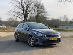 Kia Cee'd - 1.0 T-GDi DynamicLine | All season | Camera | Apple Carplay/Android auto |