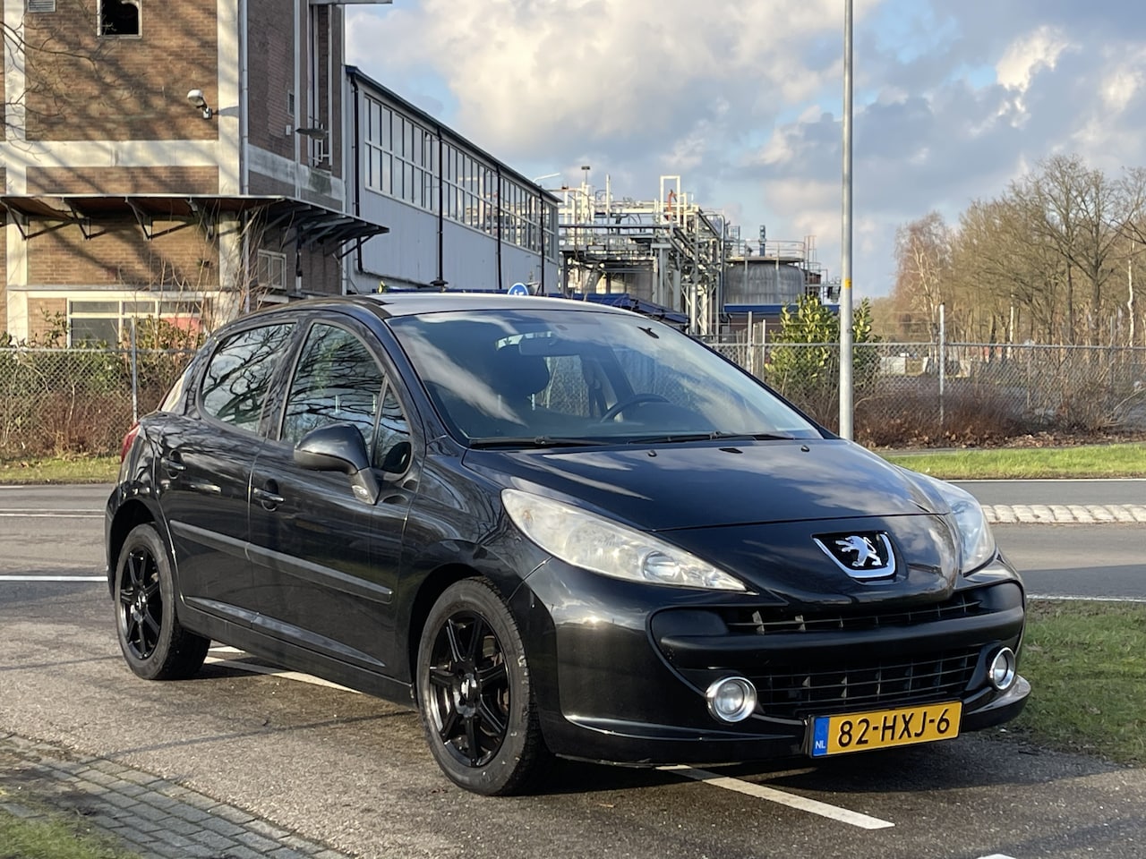 Peugeot 207 - 1.4 VTi Look | Airco | LM Velgen | 5 Deurs | Cruise Control - AutoWereld.nl