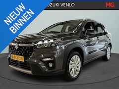 Suzuki S-Cross - 1.4 Boosterjet Select Smart Hybrid Cruise Control Adaptief / Climate Control / Apple Carpl