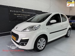 Peugeot 107 - 1.0 Active Nap/Airco/APK 02-2026