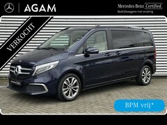 Mercedes-Benz V-klasse - V 220d Avantgarde Edition Veel extra's L1