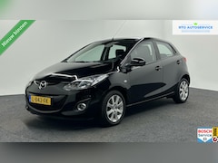 Mazda 2 - 2 1.3 TS Plus 5 DEURS AIRCO LM