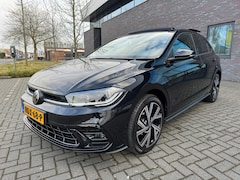 Volkswagen Polo - 1.0 TSI R-Line