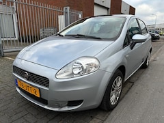 Fiat Grande Punto - 1.2 Dynamic / APK / Elek ramen