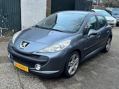 Peugeot 207 - 1.6 VTi Sublime AIRCO 5-DEURS APK 04-01-2026