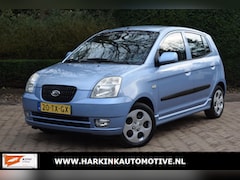 Kia Picanto - 1.0 EX Sport | Airco | APK