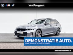 BMW 3-serie Touring - 330e xDrive | M Sport Pro | Panoramadak | Driving Assistant Professional