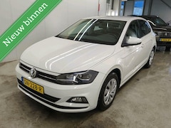 Volkswagen Polo - 1.0 TSI Comfortline | Navi | Airco |