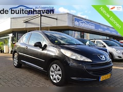 Peugeot 207 - 1.4-16V XT