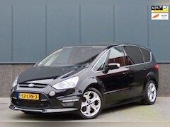 Ford S-Max - 2.0 EcoBoost S Edition 5p. Automaat | Leder | NAP