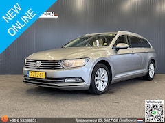 Volkswagen Passat Variant - 2.0 TDI Comfortline | Cruise | Climate | PDC |