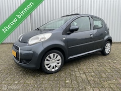 Citroën C1 - 1.0-12V Selection