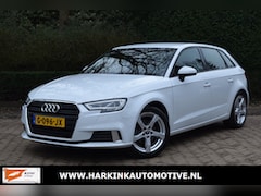 Audi A3 Sportback - 35 TFSI Sport | LED | NAVI | CRUISE | BT | LMV