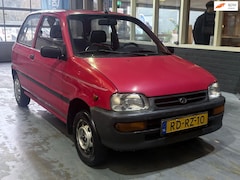 Daihatsu Cuore - 850 Magic