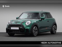 MINI Cooper S - 3-deurs 2.0 Rockingham GT Edition | Stuurwielrand Verwarmd | Comfort Access | Achteruitrij