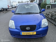 Kia Picanto - 1.1 LX