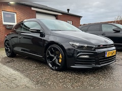 Volkswagen Scirocco - 1.4 TSI Highline Plus - Nieuwe Motor